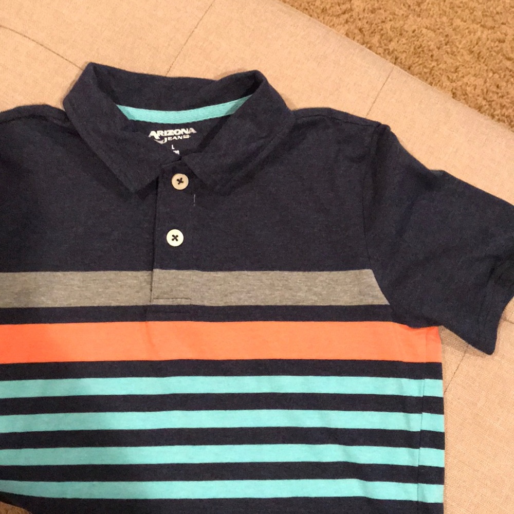 Boys, short sleeve